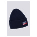 ČAPICA GANT UNISEX. RETRO SHIELD BEANIE modrá