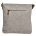 Beagles Brunete Shoulder Bag 4,5 l Light Grey