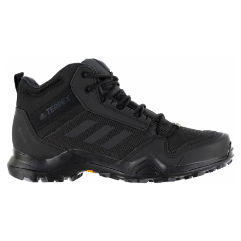 Pánske trekové a outdoorové topánky Adidas