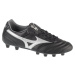 ČIERNE PÁNSKE KOPAČKY MIZUNO MORELIA II PRO FG P1GA241303