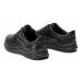 ECCO Sneakersy Irving GORE-TEX 51161401001 Čierna