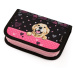 Bagmaster Case Prim 23 A Black/Pink