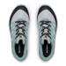Salomon Trekingová obuv Outrise W L47160300 Modrá
