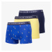 Ralph Lauren Classic Trunk 3-Pack Multicolor