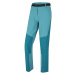 HUSKY Keiry L turquoise women's outdoor pants