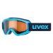 Lyžiarske okuliare Uvex Speedy Pro