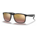 Ray-Ban Chromance Collection RB4264 894/6B Polarized - ONE SIZE (58)