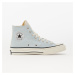 Converse Chuck 70 Nautical Tri-Blocked Navy/ Aqua Mist/ Egret