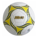 Fotbalové míče SEDCO 5 FOOTBALL SET 6ks + nylonová síť - bílá