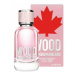 Dsquared Wood For Her Edt 50ml