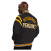 Pittsburgh Penguins pánska bunda Tailback Jacket