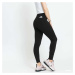 Legíny The North Face W Zumu Legging Black