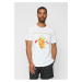 Orangerie T-shirt white