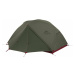 MSR Elixir 2 Backpacking Tent Green/Red Stan