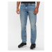 Calvin Klein Jeans Džínsy J30J324202 Modrá Slim Fit