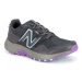 New Balance Sneakersy WT410CA8 Čierna