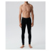 ATLANTIC Performance Sports Leggings - Black