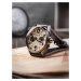 AVI-8 AV-4089-06 Spitfire Lock Chronograph 42mm 5ATM