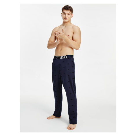 Pánske športové nohavice Tommy Hilfiger