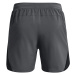 Šortky Under Armour Launch 5'' Short Pitch Gray