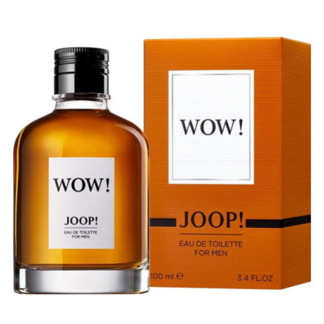 Joop! WOW! - EDT 60 ml