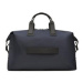 Tommy Hilfiger Taška Th Elevated Nylon Weekender AM0AM10941 Tmavomodrá