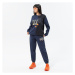 Ellesse Mikina Meno Sweatshirt Navy