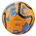 Futbalová lopta NIKE PL NK PITCH - FA23 ORANGE