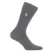 Pánske vzorované ponožky W94.J01
