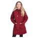 Women's Trespass Faithful Waterproof Jacket