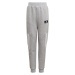 adidas Future Icons 3-Stripes Tapered-Leg Pants Medium Grey Heather Boys' Sweatpants