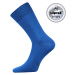 Ponožky LONKA Decolor blue 1 pár 111260