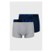 Under Armour - Boxerky (2-pak) 1363619