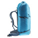 Deuter Durascent 44+10 wave-ink