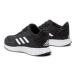 Adidas Topánky Duramo 10 K GZ0610 Čierna