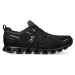 On Running obuv Cloud Waterproof all black