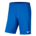 Detské juniorské šortky BV6865 463 Dark Blue - Nike tmavě modrá