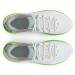 Tenisky Under Armour W HOVR Infinite 5 White