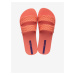 Papuče, žabky pre ženy Ipanema - oranžová