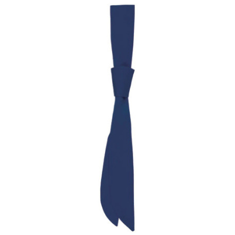 Karlowsky Servisná kravata KY001 Navy
