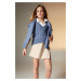 DEFACTO Girl V Neck Sweater