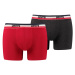 2PACK men's boxers Levis multicolored