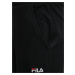Čierne pánske pyžamo FILA
