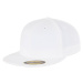 Premium 210 Fitted White