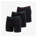 Calvin Klein Cotton Stretch Classic Fit Boxer Brief 3-Pack Black