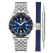 Luminox XS.3123M.SET Pacific Diver Unisex 39mm 20ATM