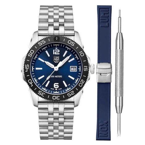 Luminox XS.3123M.SET