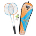 Talbot Torro TALBOT TORRO 2 ATTACKER SET Bedmintonový set, mix, veľkosť