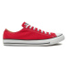 Converse Plátenky All Star Ox M9696C Červená