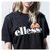 Ellesse Tričko Albany Blk